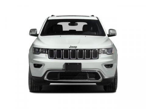 Used 2022 Jeep Grand Cherokee Laredo E image 7
