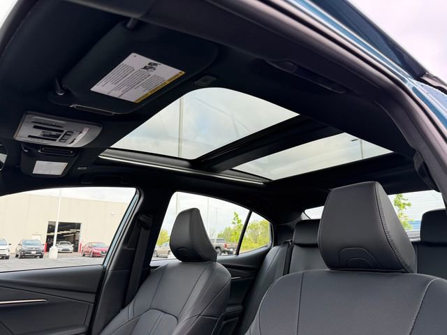 Certified 2025 Toyota Camry XSE w/ Premium Plus Package FWD image 35