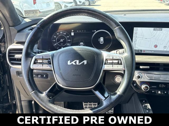 Used 2024 Kia Telluride SX Prestige X-Line image 19
