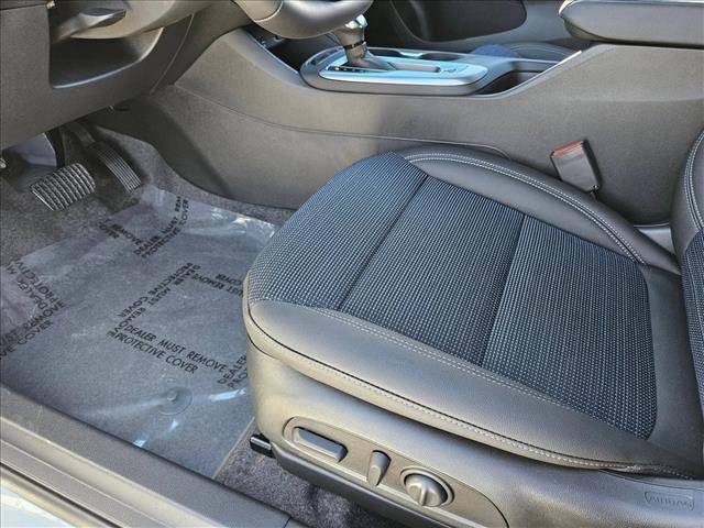 New 2026 Buick Envista Preferred w/ Convenience I Package image 4