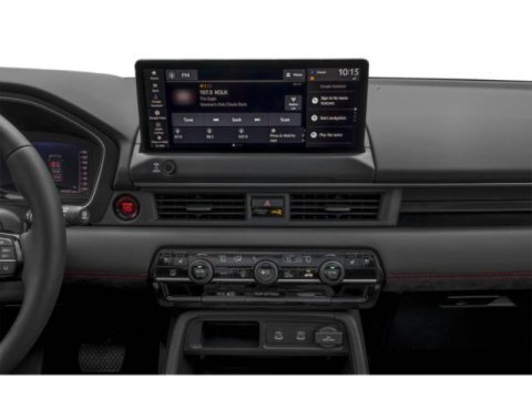 New 2026 Honda Pilot Black Edition image 12
