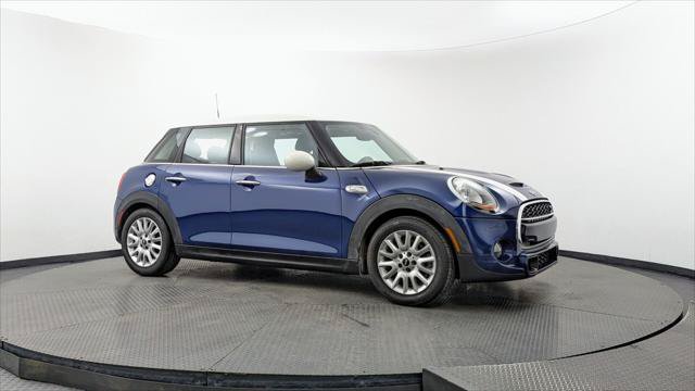 Used 2016 MINI Cooper S FWD image 10