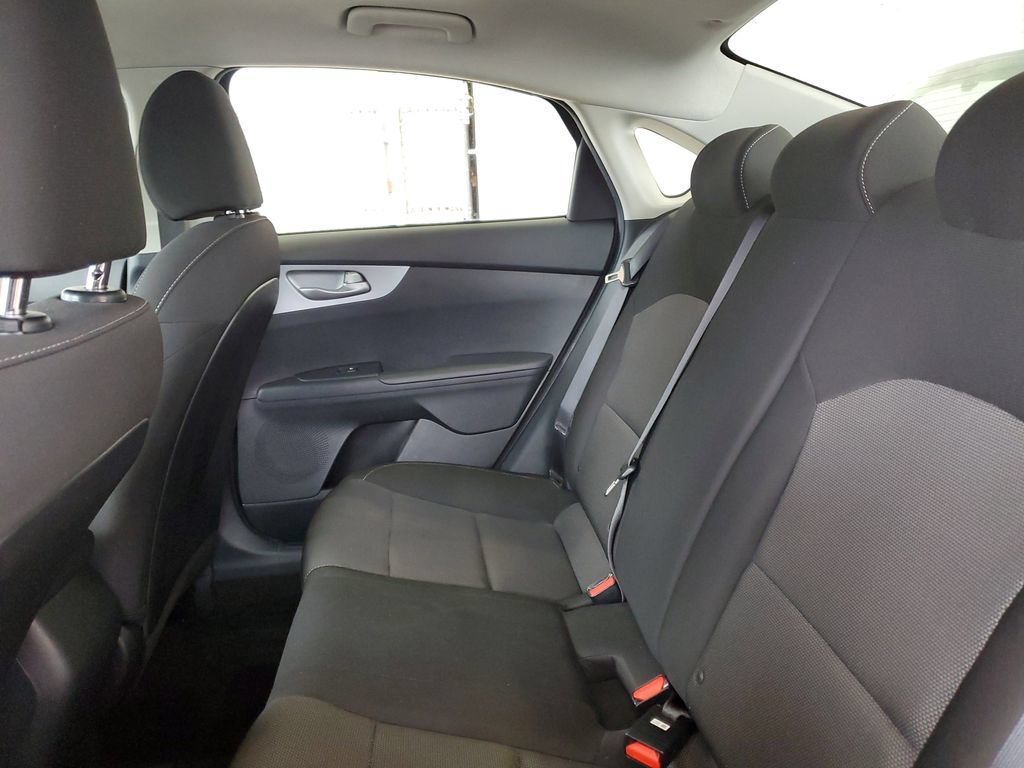 Used 2023 Kia Forte LXS FWD image 15