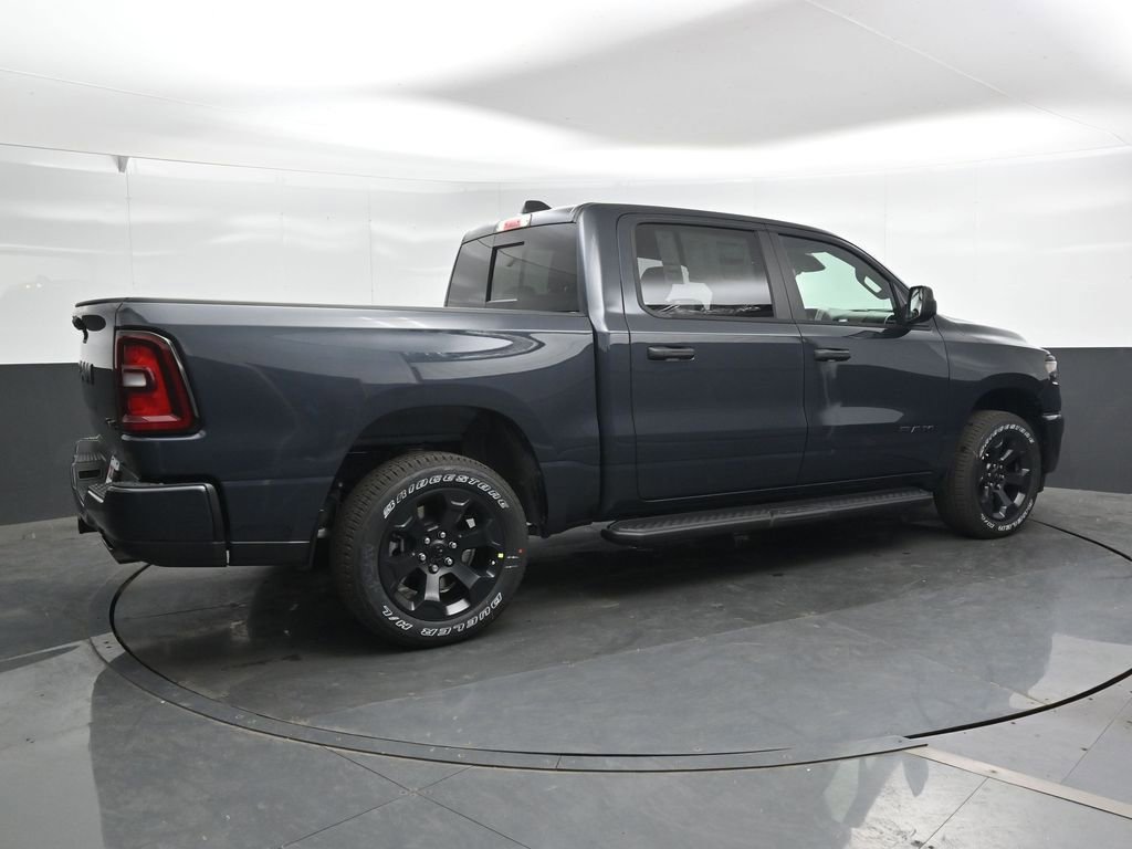 New 2026 RAM 1500 Express AWD/4WD video 2
