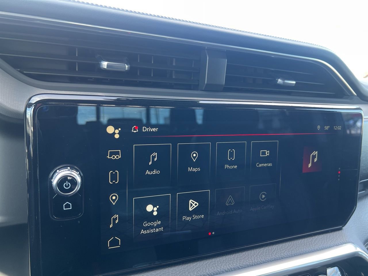 Used 2023 GMC Sierra 1500 Denali image 25