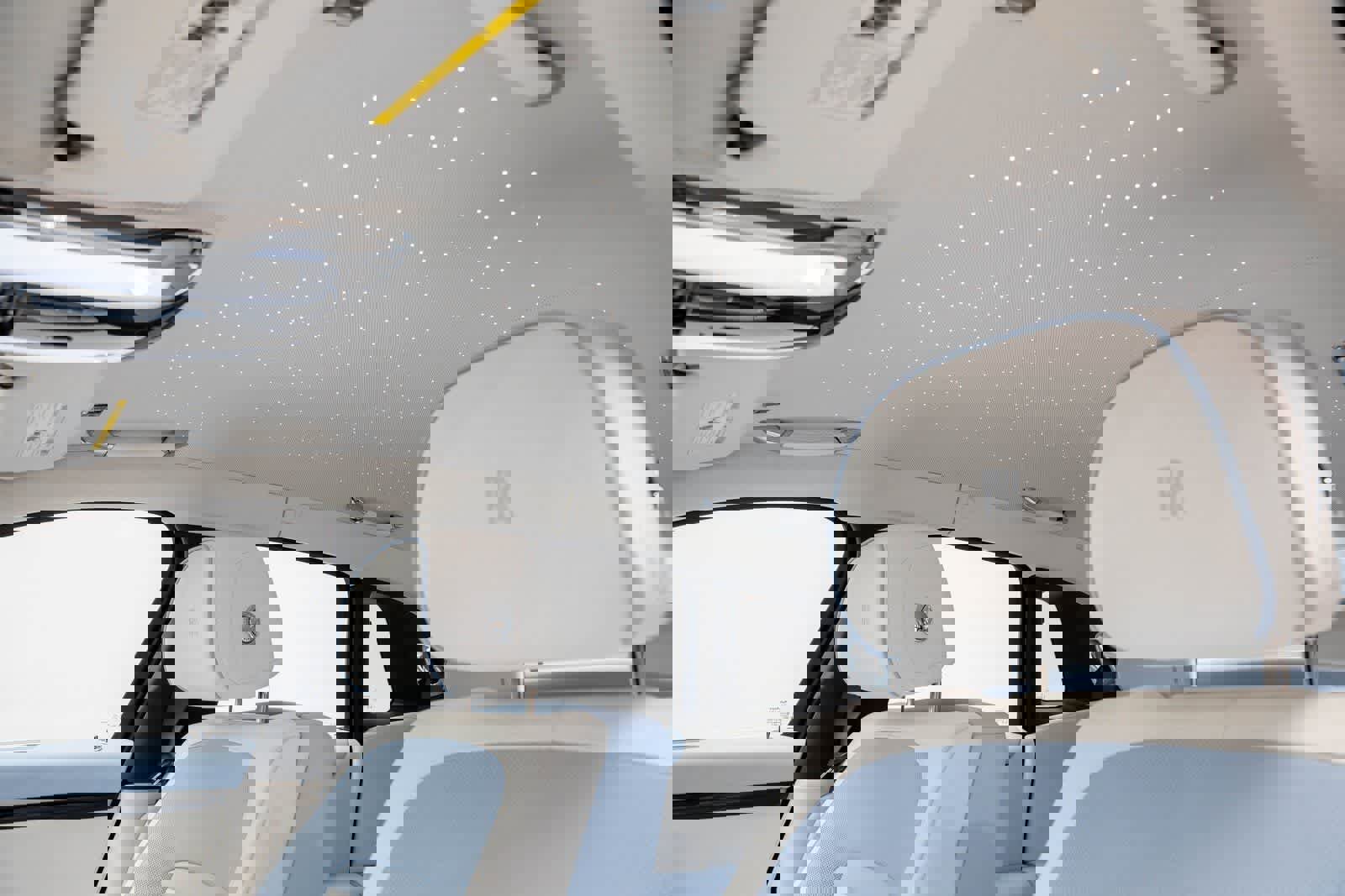 New 2026 Rolls-Royce Ghost image 69