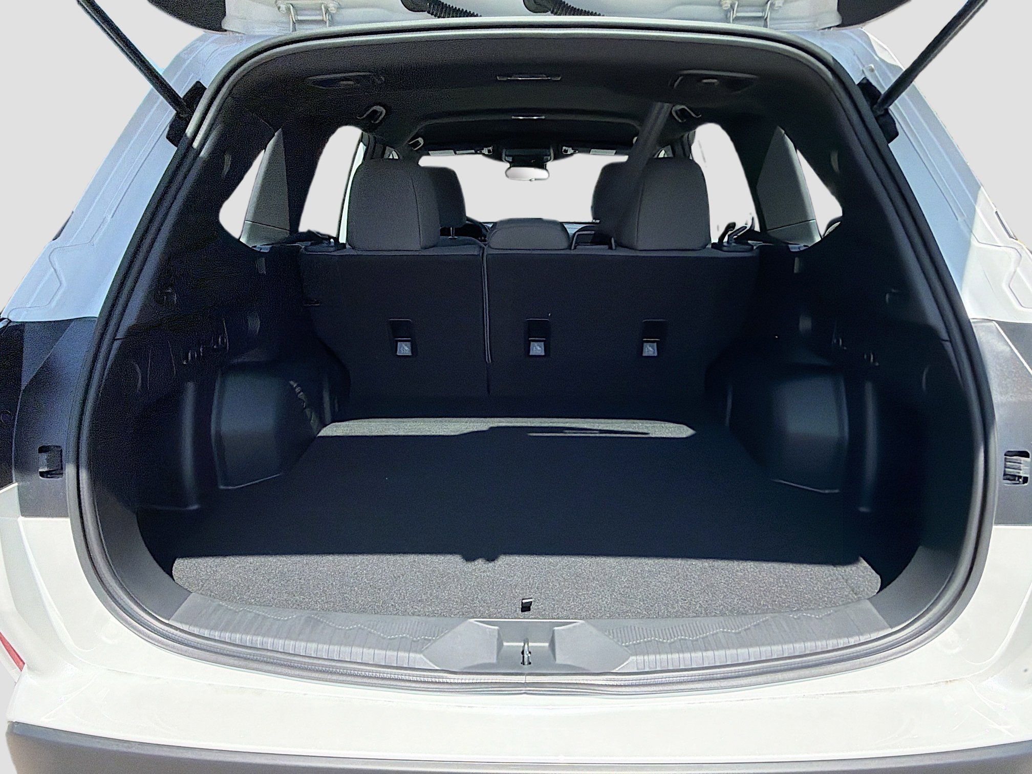 New 2026 Subaru Forester AWD/4WD image 12