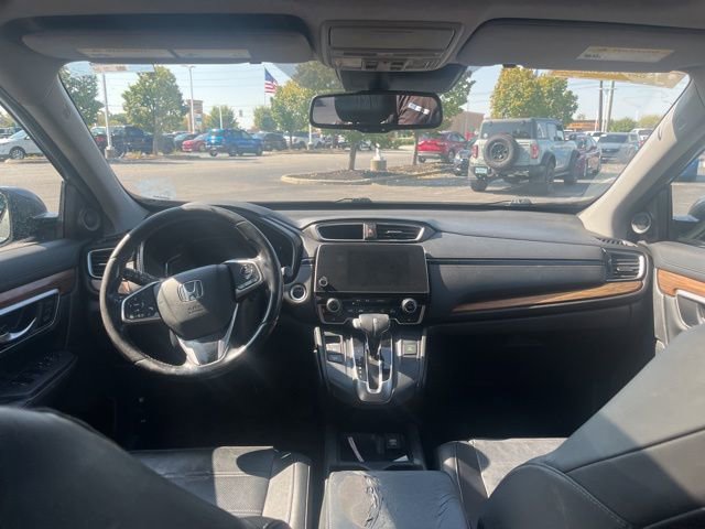 Used 2019 Honda CR-V EX-L image 18
