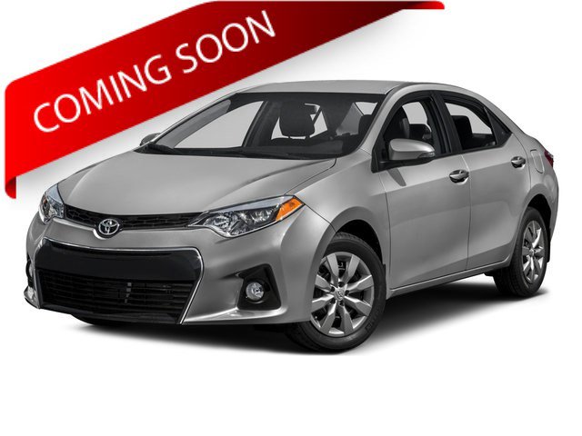 Used 2016 Toyota Corolla LE FWD image 1