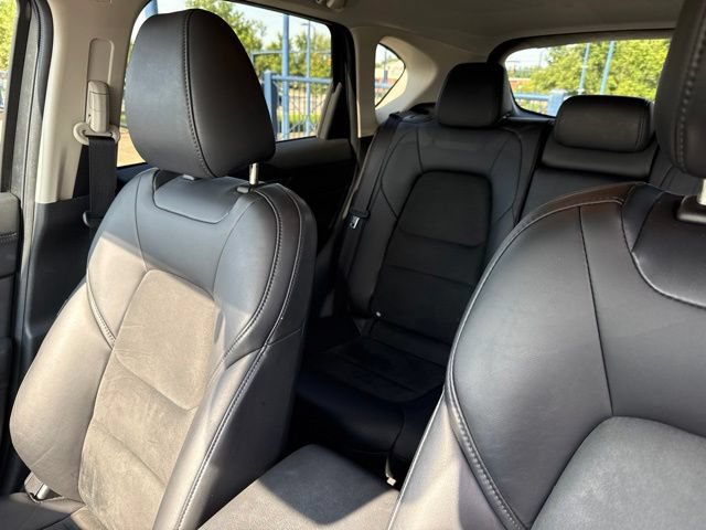 Used 2019 MAZDA CX-5 Touring FWD image 10