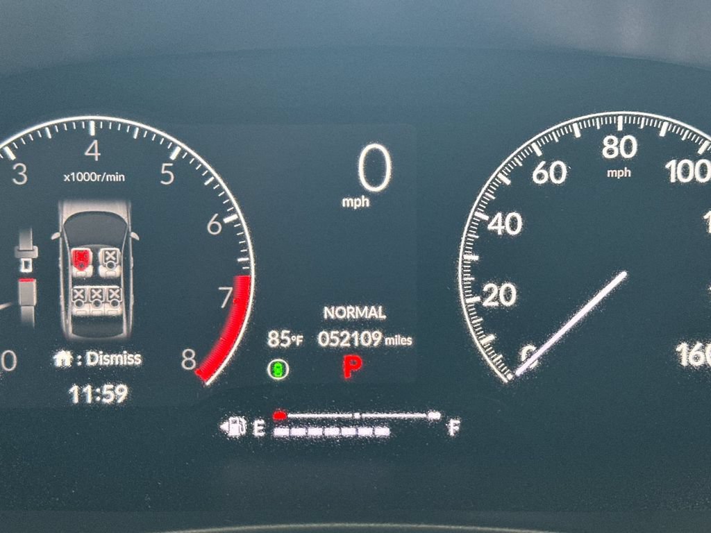 Used 2023 Honda Civic Sport image 25