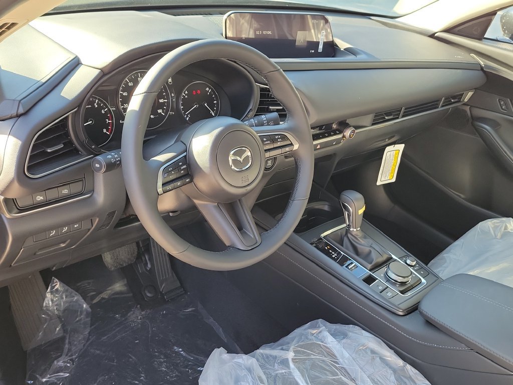 New 2026 MAZDA CX-30 AWD 2.5 S w/ Select Sport Pkg image 14