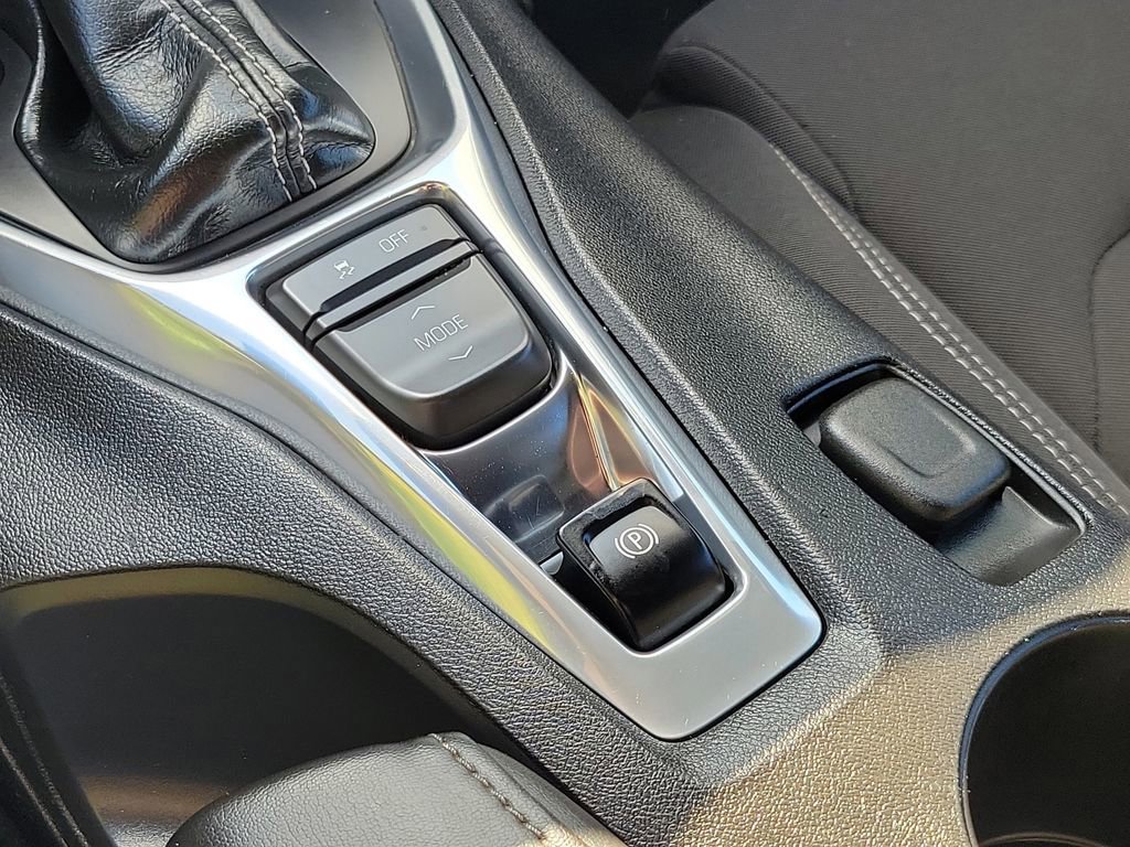 Used 2017 Chevrolet Camaro LT w/ RS Package image 30