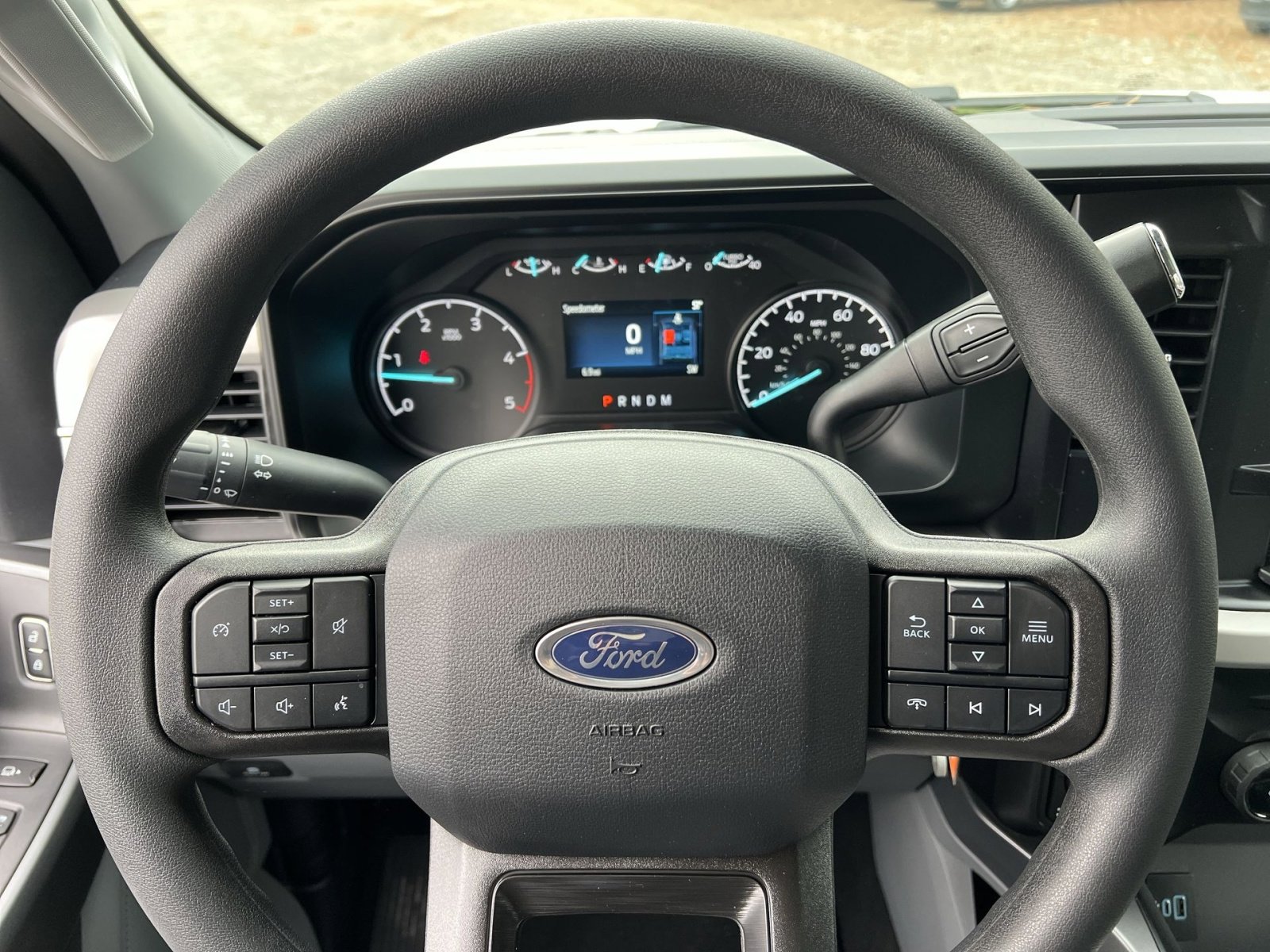 New 2026 Ford F250 XLT image 16