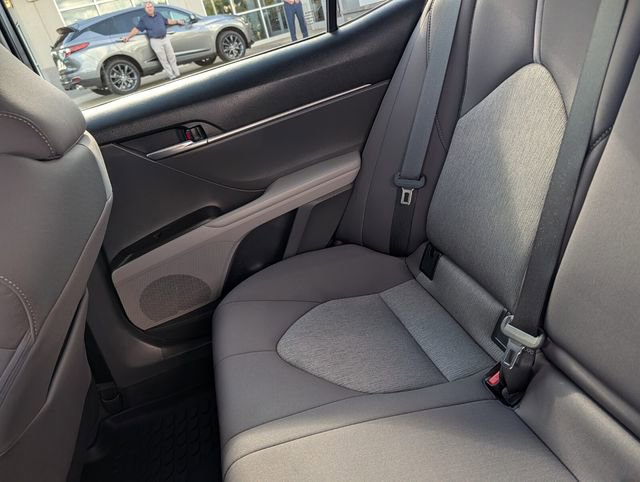 Used 2023 Toyota Camry LE w/ Convenience Package FWD image 11