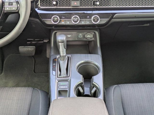 Used 2024 Honda Civic LX image 18