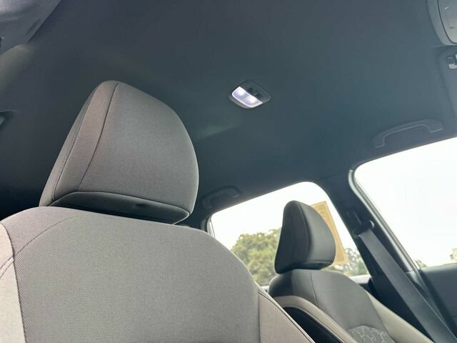 Certified 2026 Subaru Forester AWD/4WD image 19