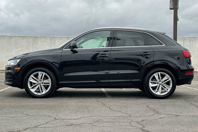 Used 2016 Audi Q3 2.0T Premium Plus AWD/4WD image 7