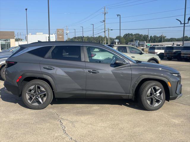 New 2026 Hyundai Tucson SEL FWD image 2
