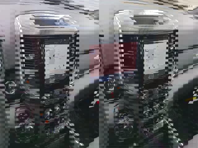 New 2026 RAM 1500 Big Horn image 28