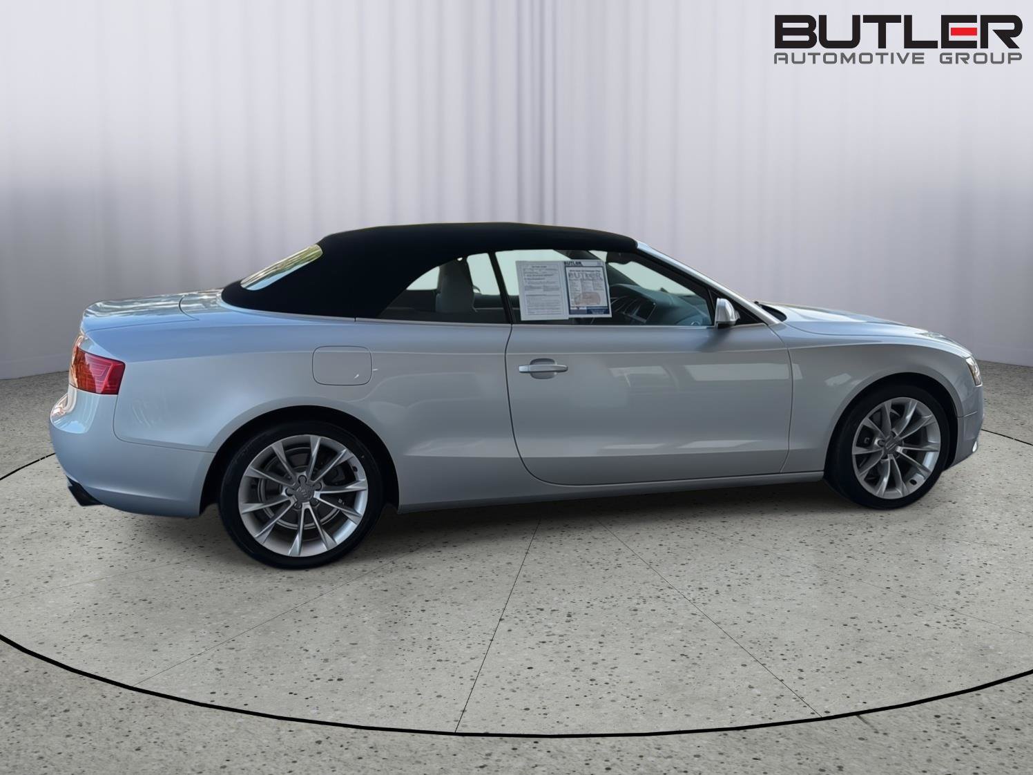 Used 2014 Audi A5 2.0T Premium Plus AWD/4WD image 7