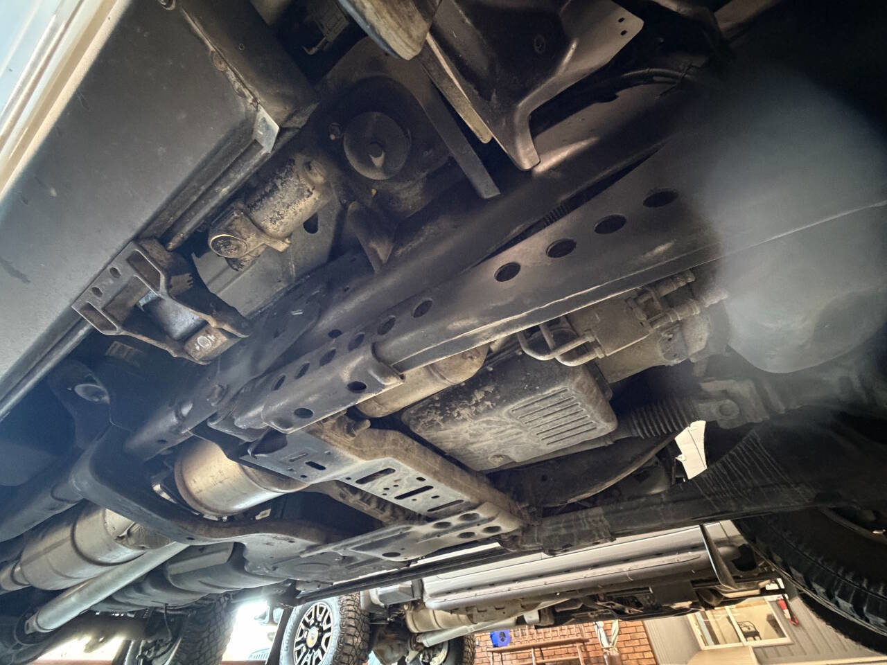 Used 2019 RAM 3500 Laramie image 45