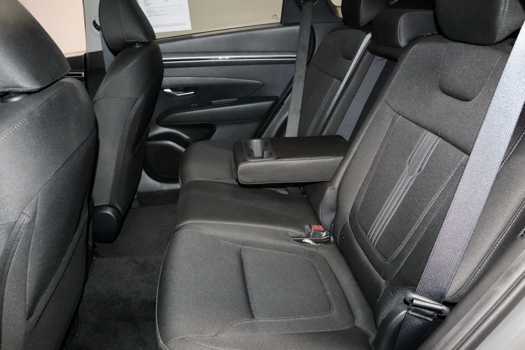 Certified 2024 Hyundai Tucson SEL AWD/4WD image 21