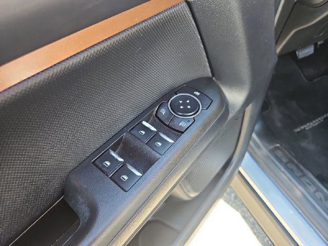 Used 2021 Ford Bronco Sport Outer Banks AWD/4WD image 12