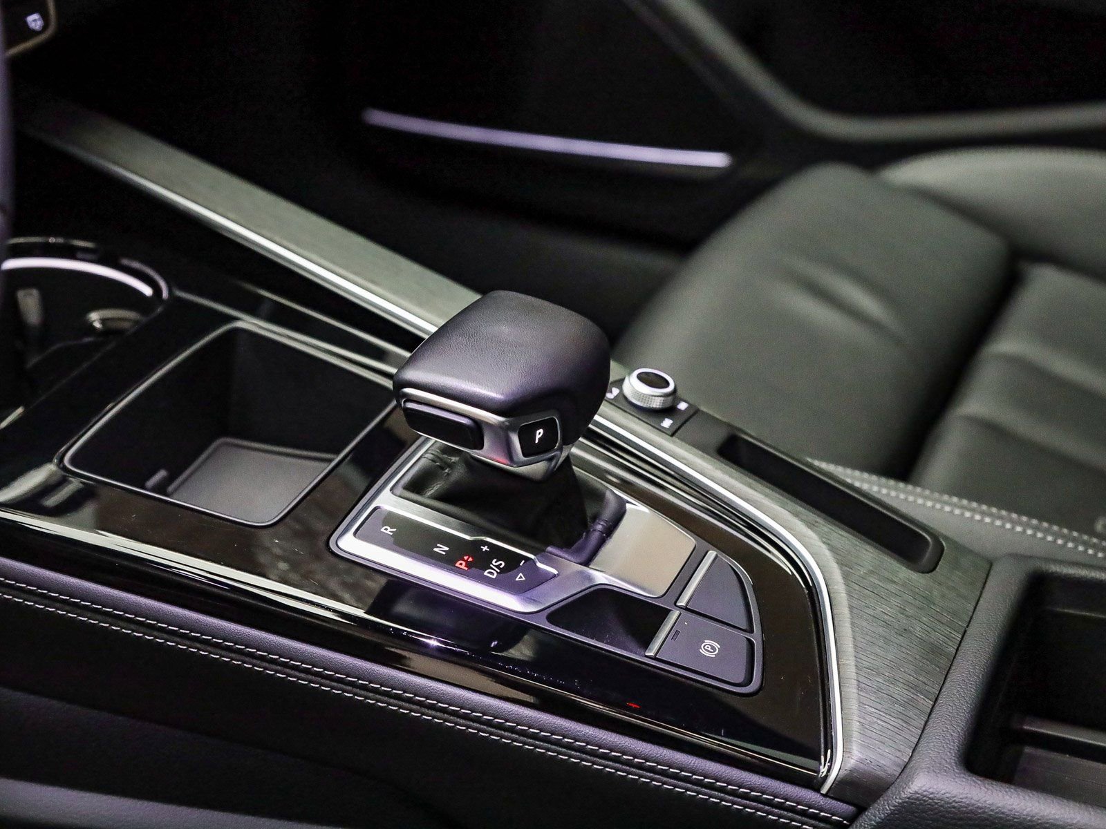 Certified 2023 Audi A4 2.0T Premium Plus w/ Premium Plus Package image 24