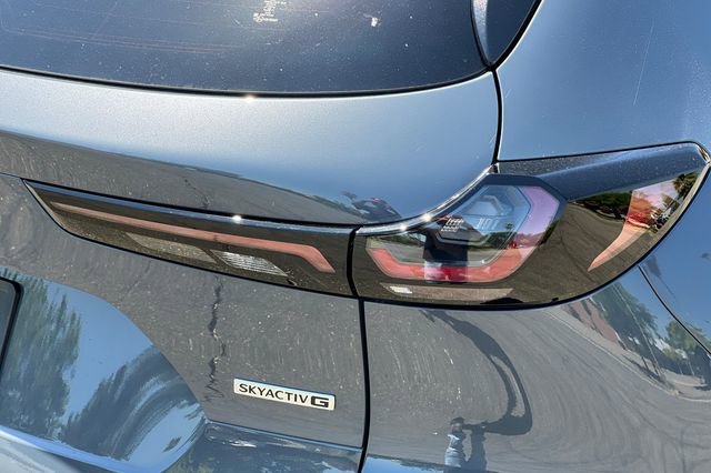 New 2026 MAZDA CX-5 Select AWD/4WD image 32
