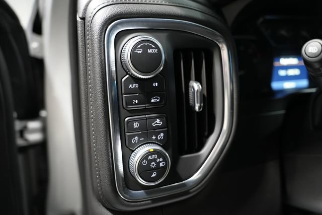 Used 2021 GMC Sierra 1500 SLT w/ SLT Premium Plus Package image 12