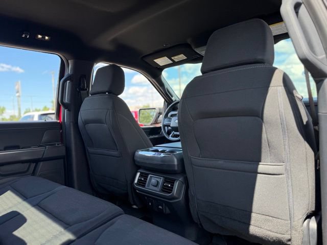 Certified 2024 Ford F150 XLT w/ XLT Black Appearance Package AWD/4WD image 20