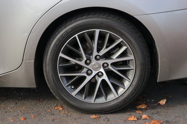 Used 2017 Lexus ES 350 image 9