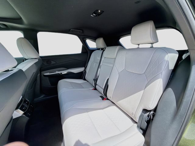 New 2026 Lexus RX 350 Premium Plus w/ Accessory Package (2T) FWD image 22