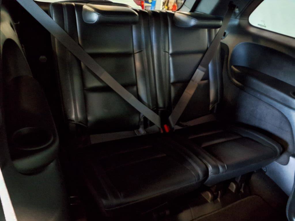 Used 2020 Dodge Durango GT w/ Blacktop Package image 10