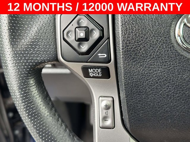Used 2019 Toyota 4Runner SR5 Premium AWD/4WD image 24