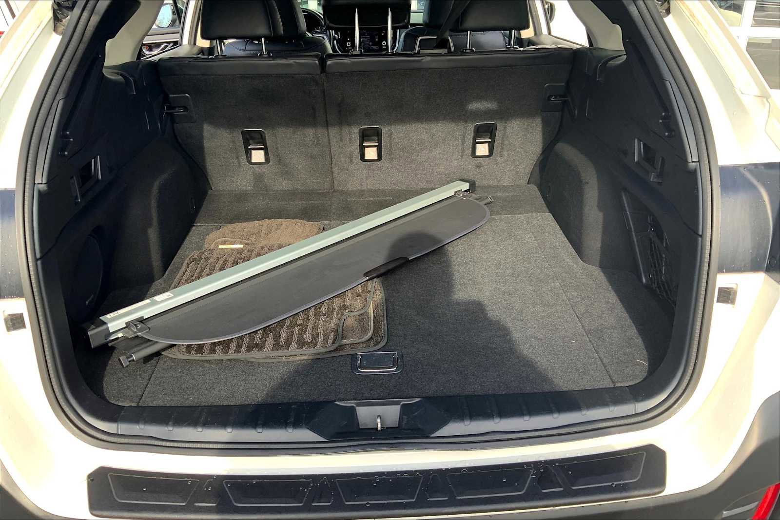 Used 2020 Subaru Outback Limited XT image 34