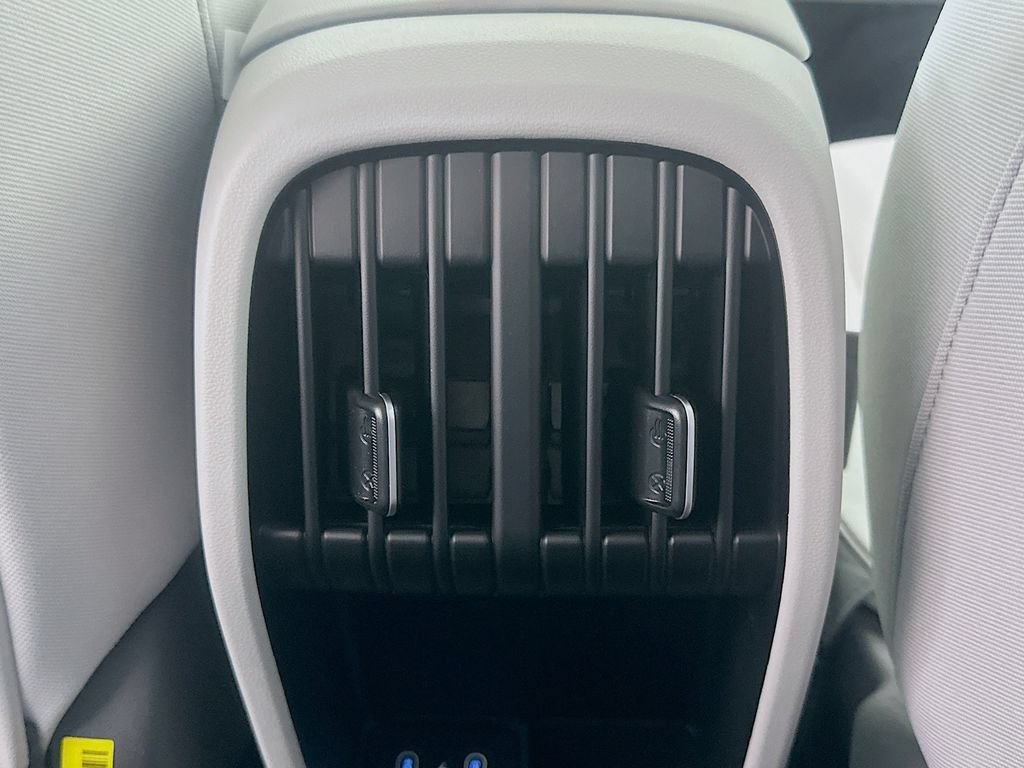 New 2026 Hyundai Kona SEL Sport FWD image 17