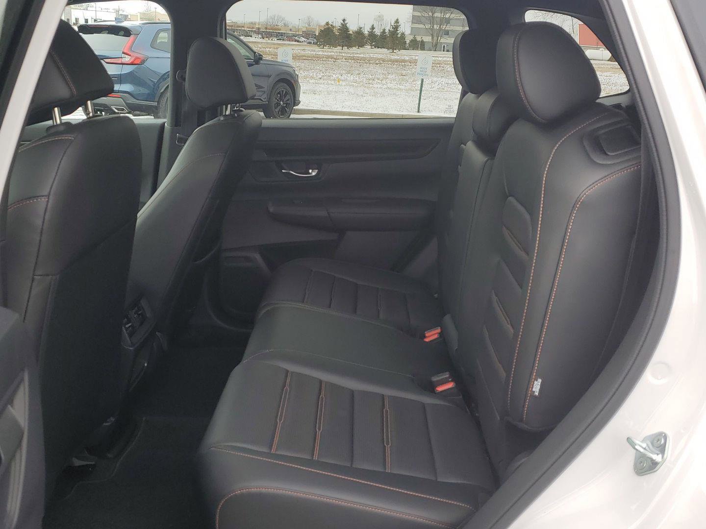 Used 2024 Honda CR-V Sport-L image 28