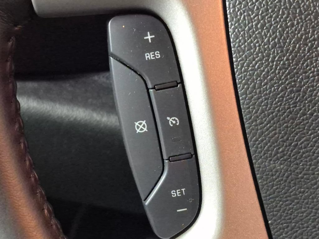 Used 2013 Chevrolet Silverado 1500 LT w/ All-Star Edition AWD/4WD image 12