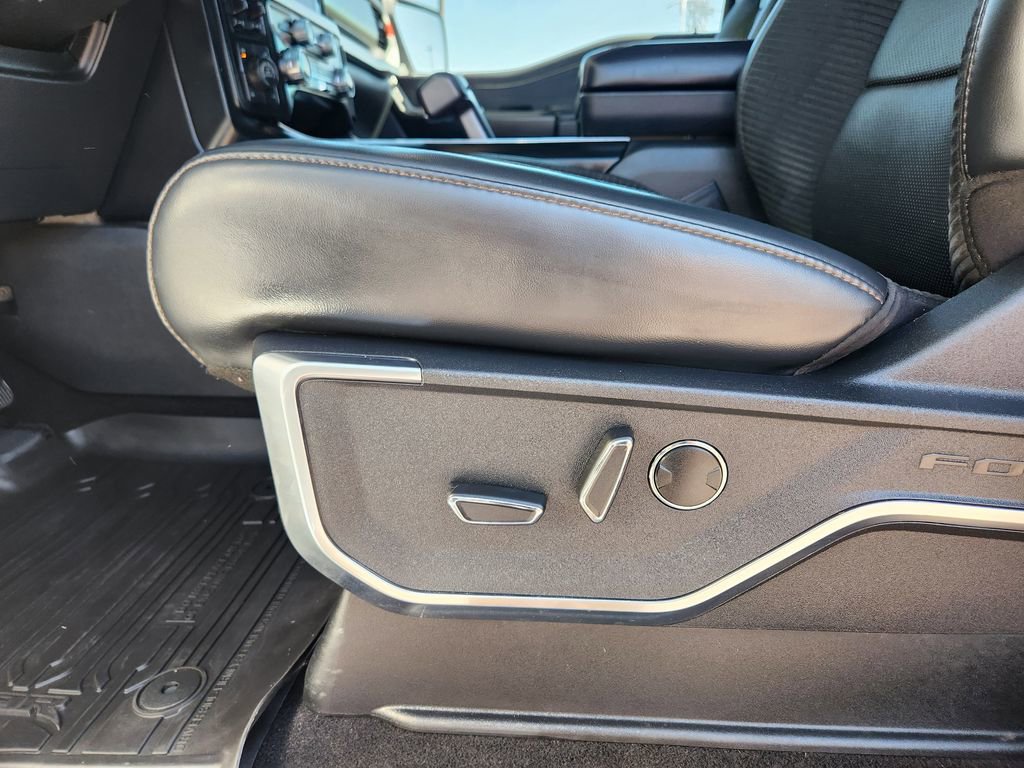 Used 2023 Ford F150 Raptor w/ Raptor Carbon Fiber Package AWD/4WD image 15