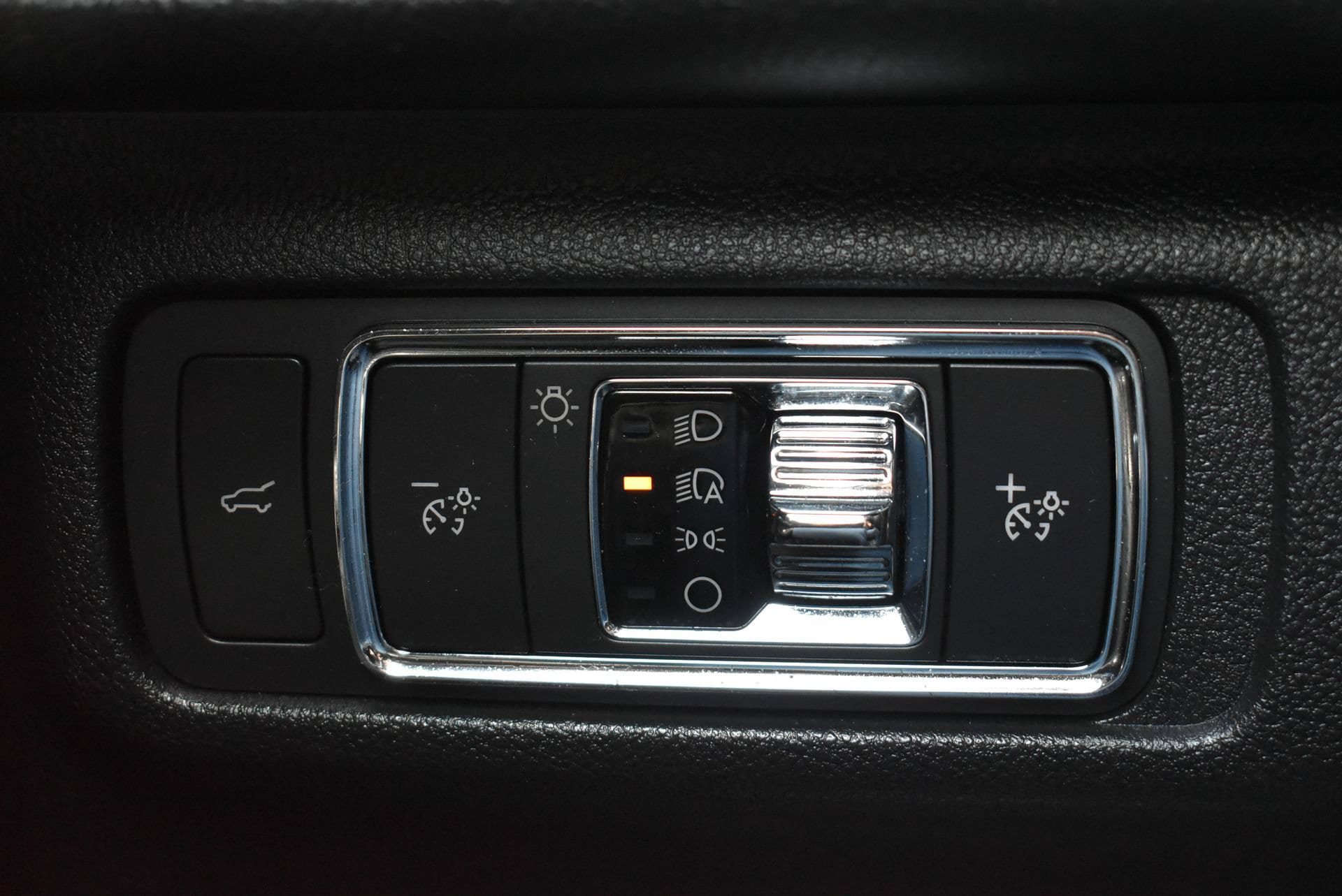 Used 2022 Lincoln Corsair Reserve w/ Sport Package AWD/4WD image 19