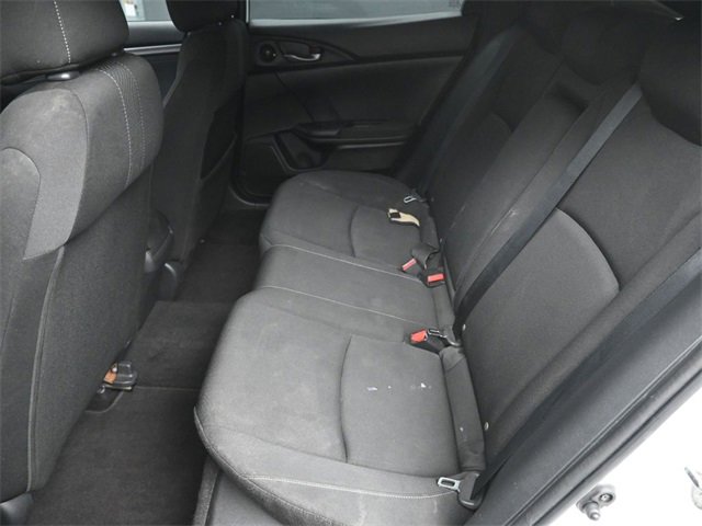 Used 2019 Honda Civic EX image 19