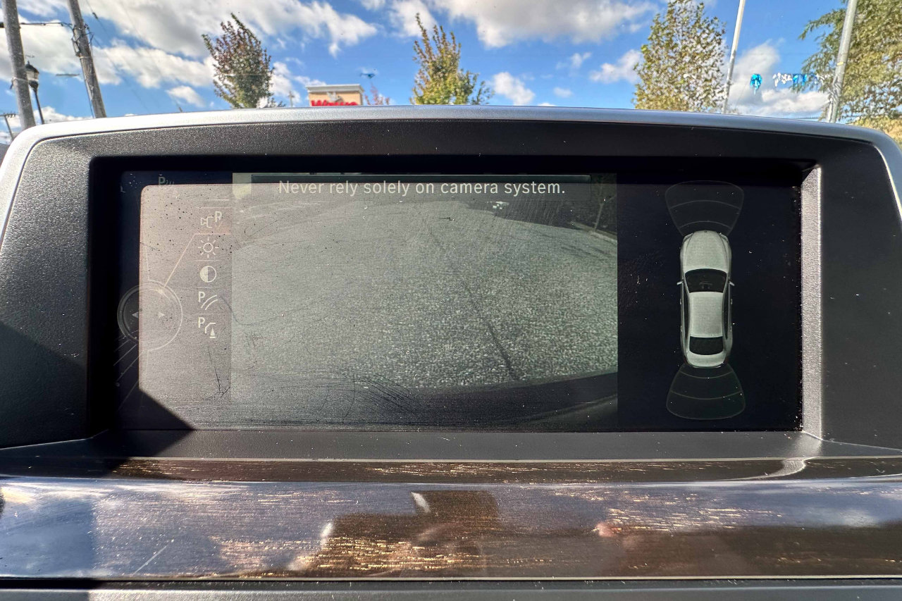 Used 2015 BMW 640i Gran Coupe xDrive image 19