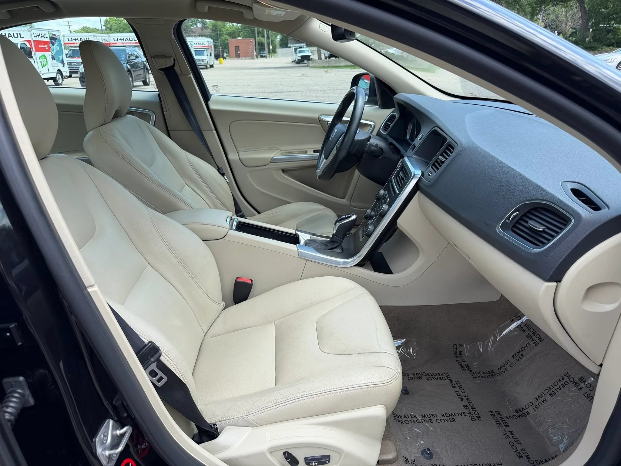 Used 2015 Volvo S60 T5 Premier FWD image 19