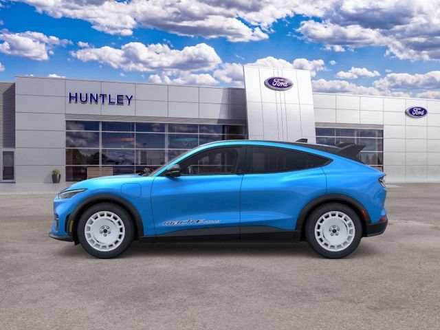 New 2024 Ford Mustang Mach-E GT AWD/4WD image 3