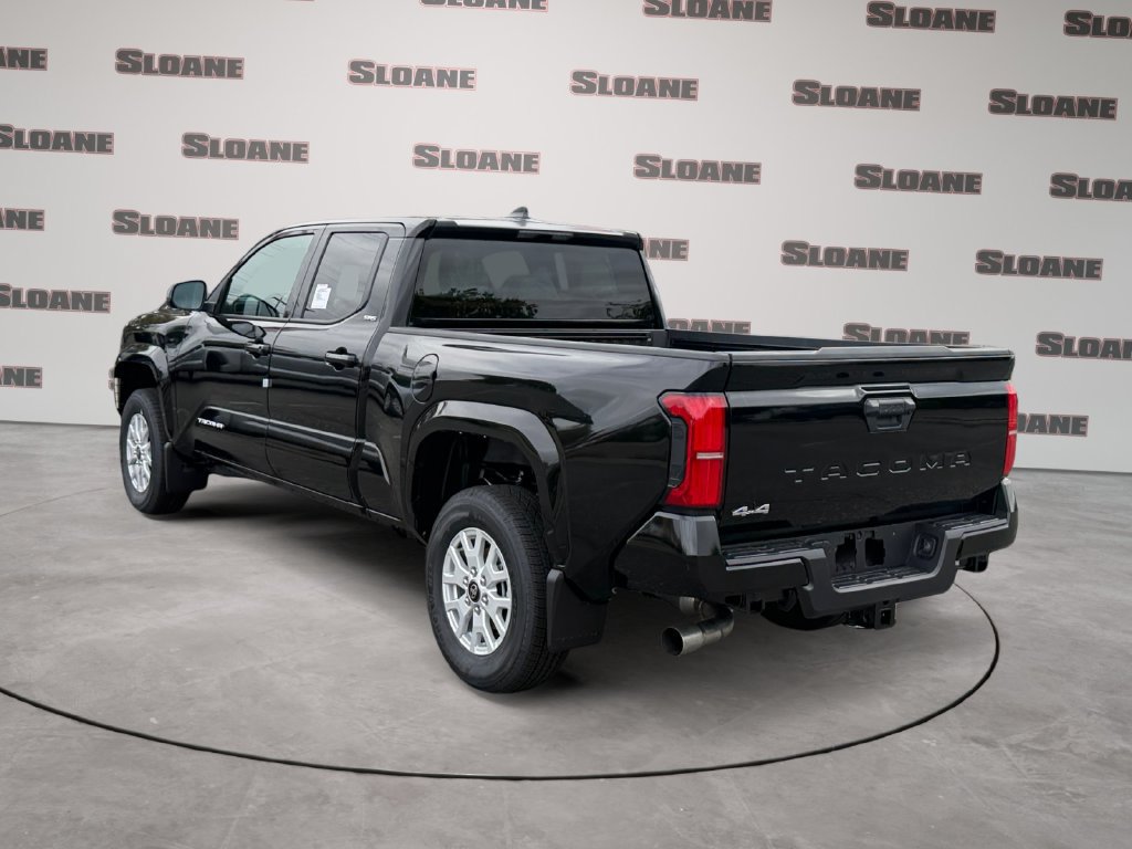 New 2026 Toyota Tacoma SR5 AWD/4WD image 3