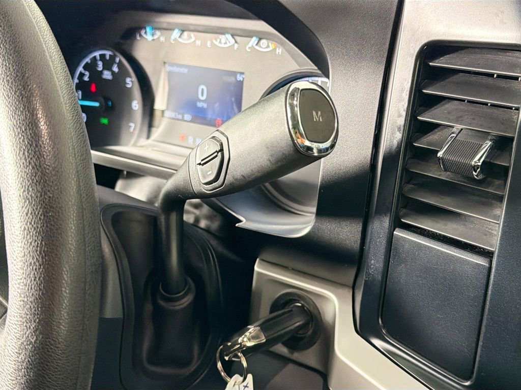 Used 2024 Ford F250 XLT image 16