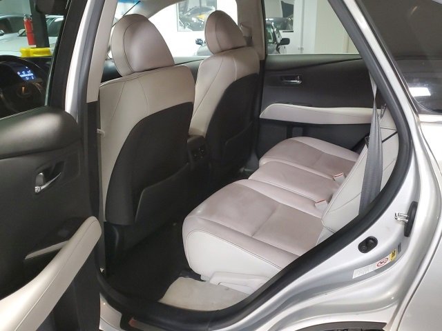 Used 2013 Lexus RX 350 AWD w/ Navigation Pkg image 21