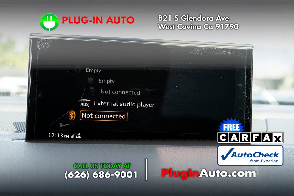 Used 2017 Audi Q7 3.0T Premium Plus w/ Premium Plus Package image 33